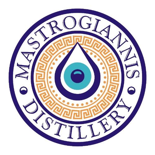 Mastrogiannis Distillery